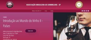 Associação Brasileira de Sommeliers SP
