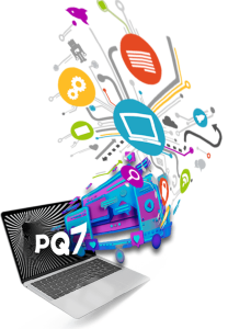 Empresa de Marketing PQ7