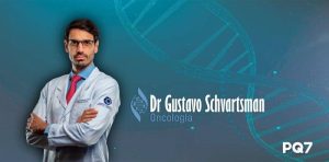 Dr. Gustavo Shwartzman
